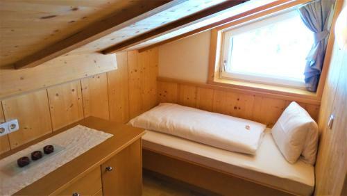 Apartamento Gro�glocknerappartement