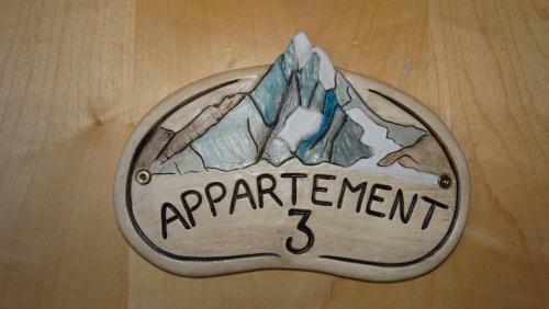 Apartamento Gro�glocknerappartement