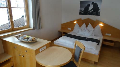 Apartamento Gro�glocknerappartement