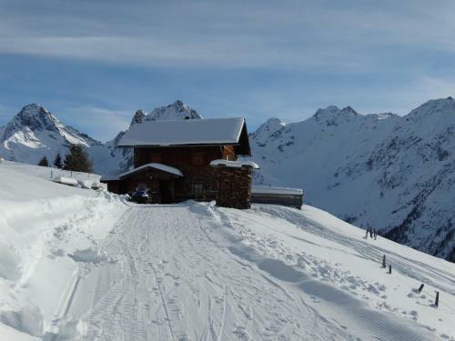 Apartamento Gro�glocknerappartement