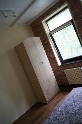 Apartment Near Golden Gates