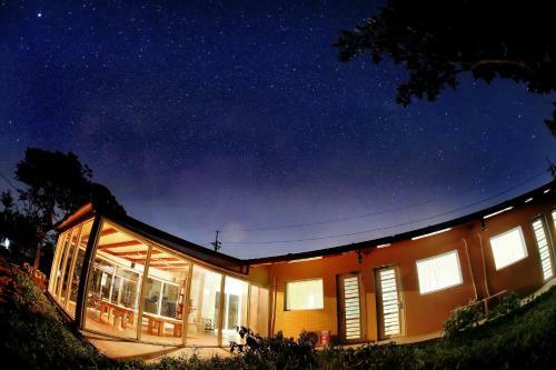 Bed & Breakfast Blue Hole Dive Center