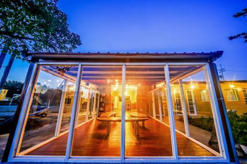 Bed & Breakfast Blue Hole Dive Center