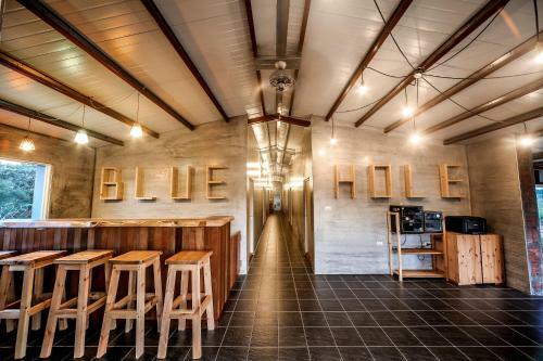 Bed & Breakfast Blue Hole Dive Center