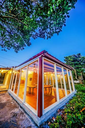 Bed & Breakfast Blue Hole Dive Center
