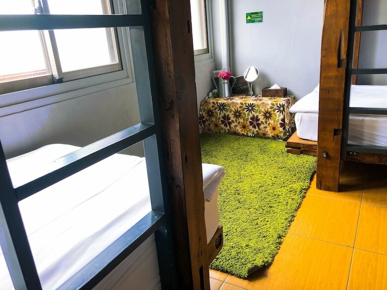 Albergue Good Farming Day B&B