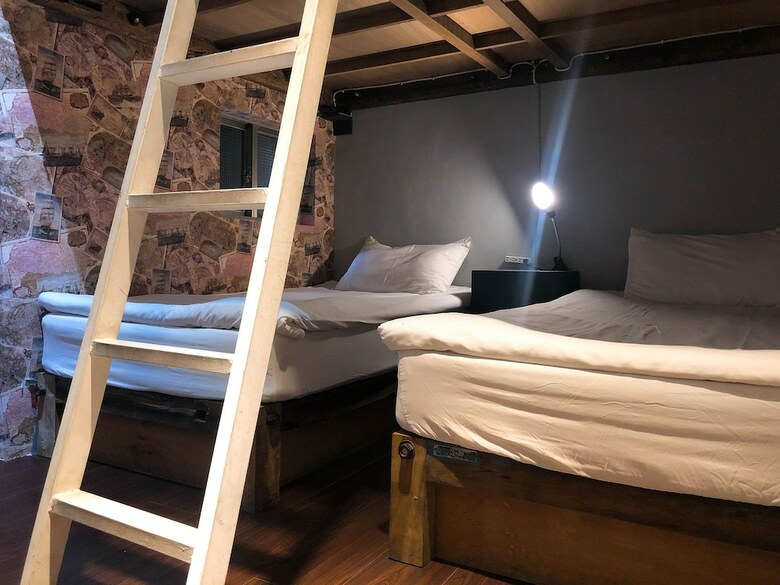 Albergue Good Farming Day B&B