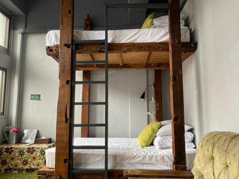 Albergue Good Farming Day B&B