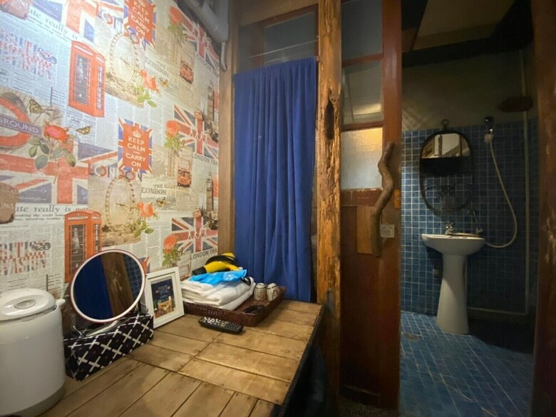 Albergue Good Farming Day B&B