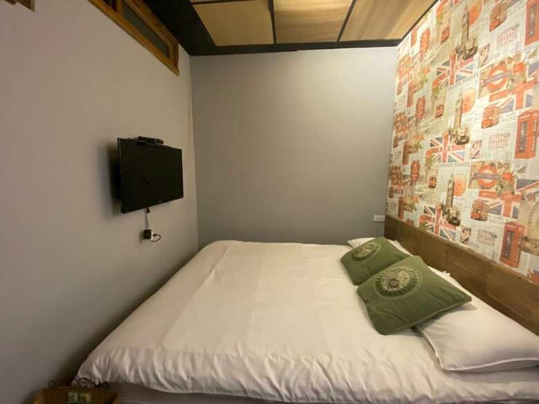 Albergue Good Farming Day B&B