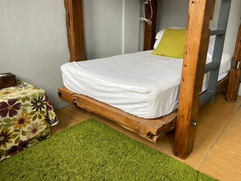 Albergue Good Farming Day B&B