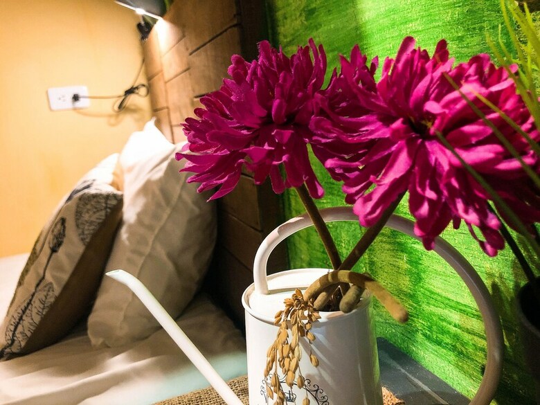 Albergue Good Farming Day B&B