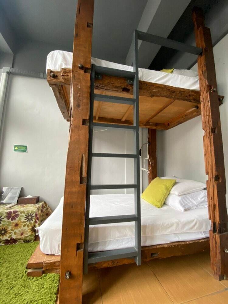 Albergue Good Farming Day B&B