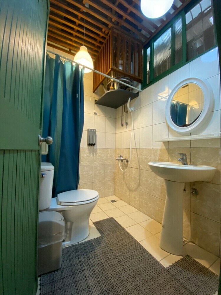 Albergue Good Farming Day B&B