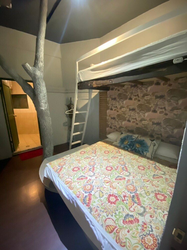 Albergue Good Farming Day B&B