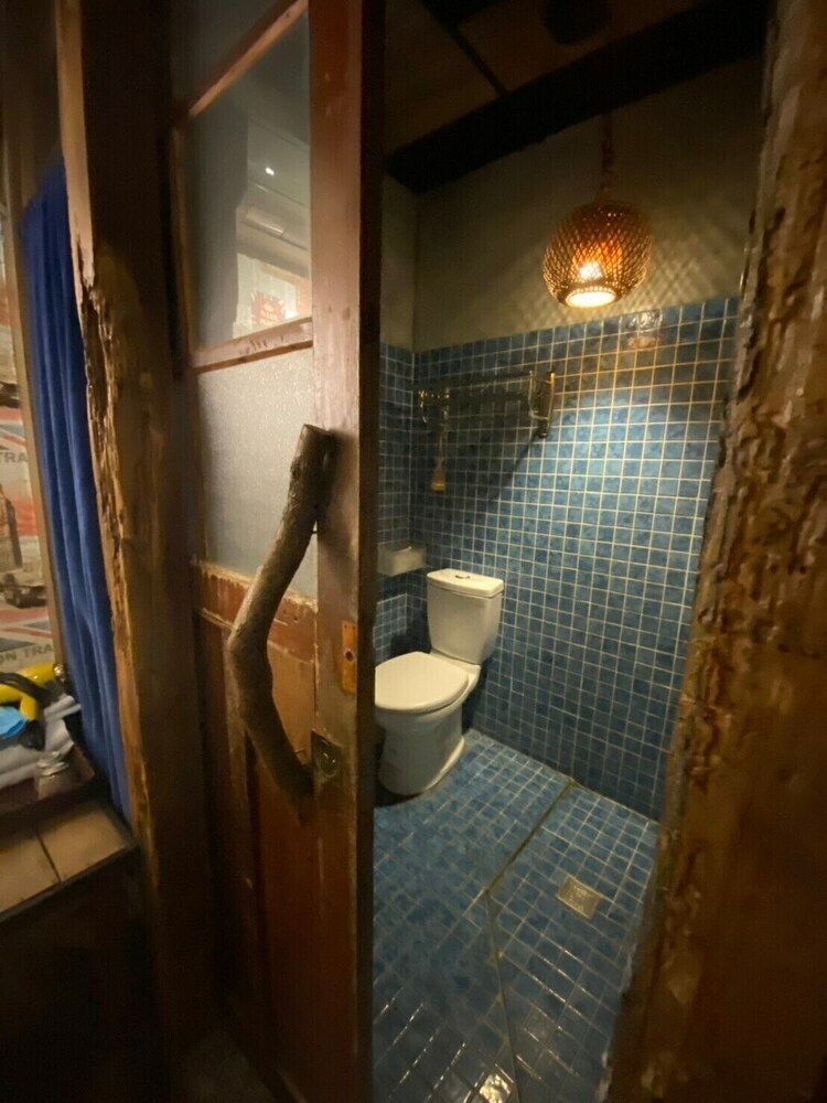 Albergue Good Farming Day B&B