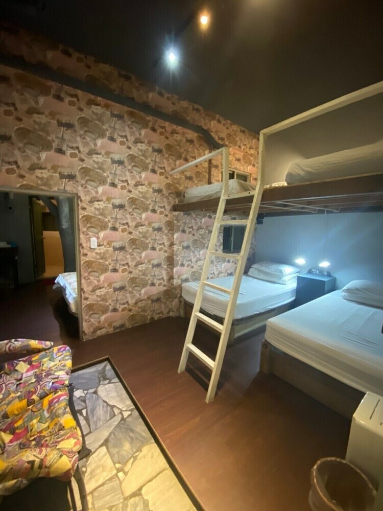 Albergue Good Farming Day B&B