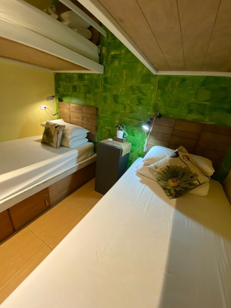 Albergue Good Farming Day B&B