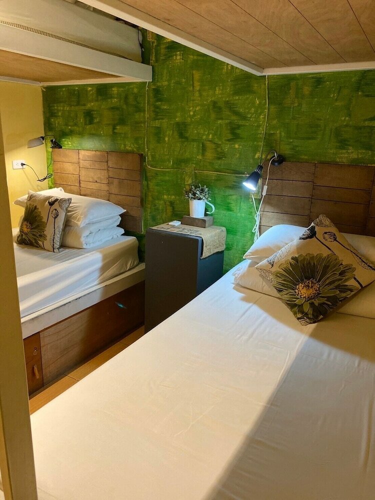 Albergue Good Farming Day B&B