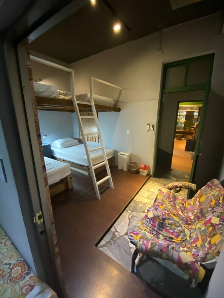 Albergue Good Farming Day B&B