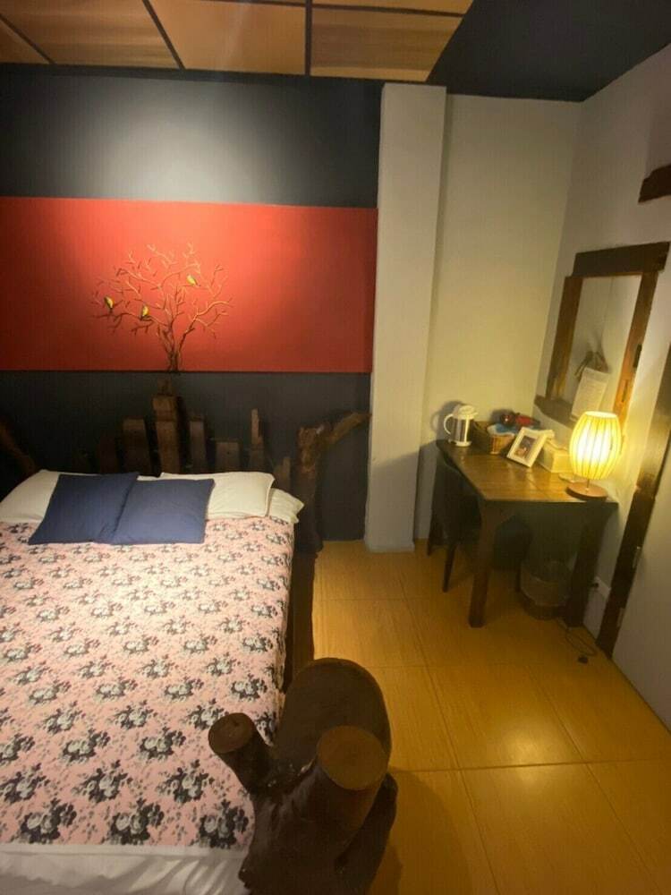 Albergue Good Farming Day B&B