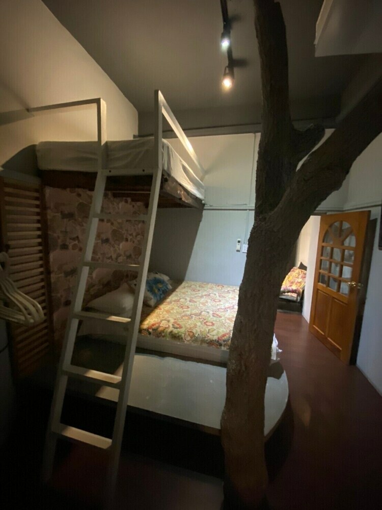 Albergue Good Farming Day B&B