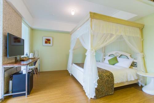 Bed & Breakfast Sun Hola Villa