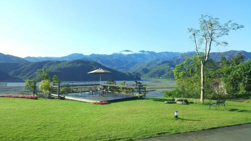 Bed & Breakfast Sun Hola Villa