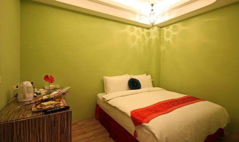 Hotel Moroccan Holiday Suite