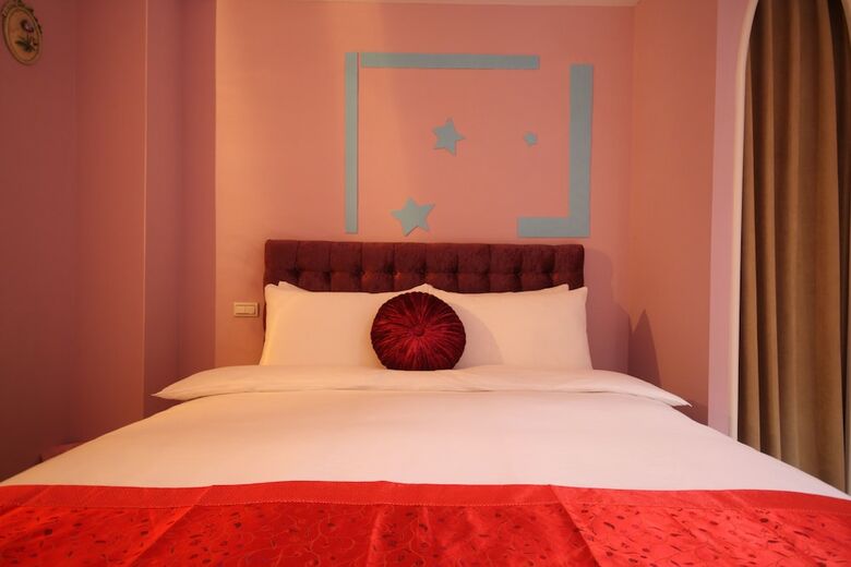 Hotel Moroccan Holiday Suite