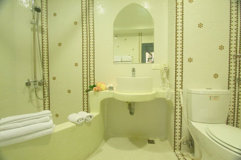 Hotel Moroccan Holiday Suite