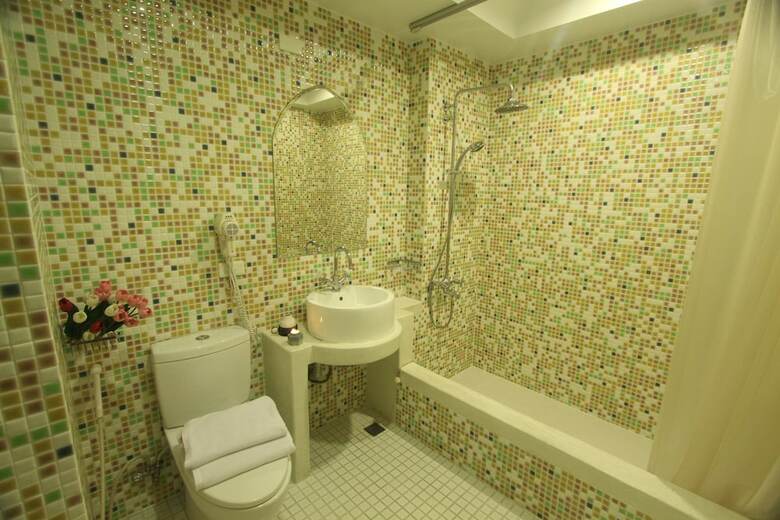 Hotel Moroccan Holiday Suite