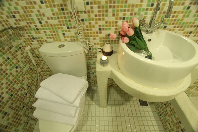 Hotel Moroccan Holiday Suite