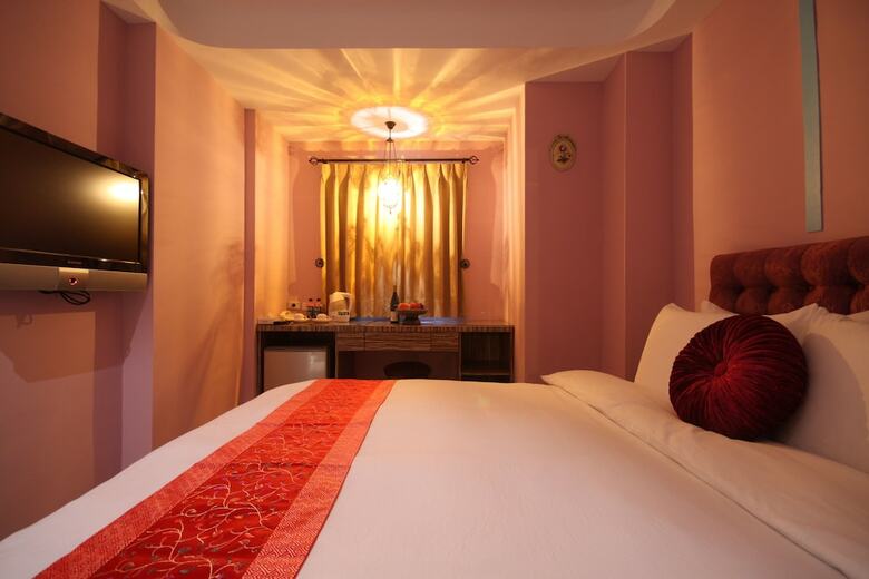 Hotel Moroccan Holiday Suite