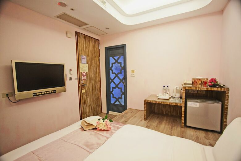 Hotel Moroccan Holiday Suite