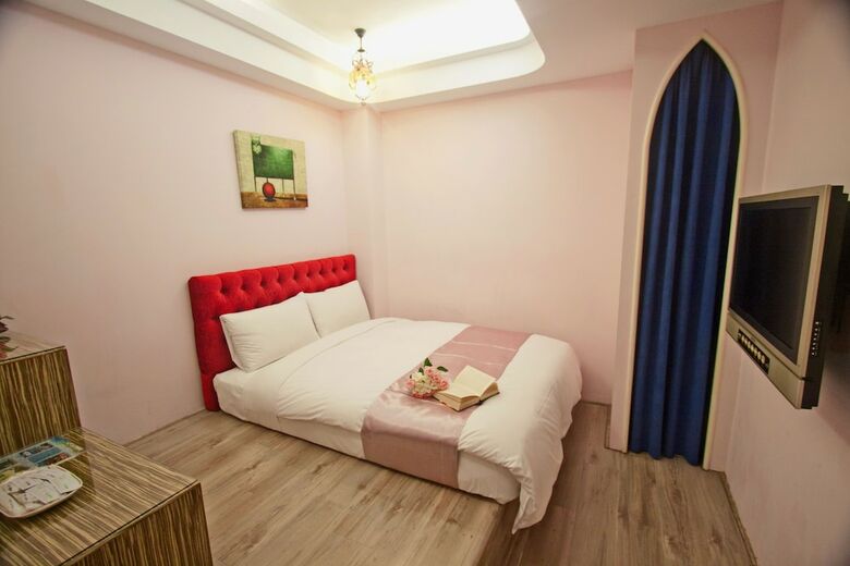 Hotel Moroccan Holiday Suite