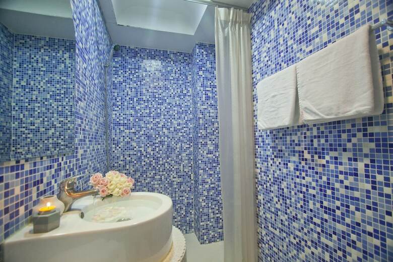 Hotel Moroccan Holiday Suite