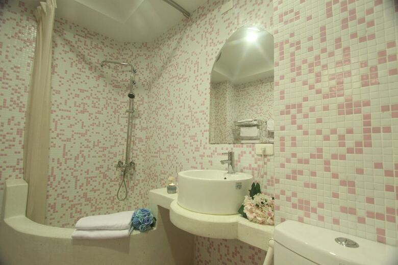 Hotel Moroccan Holiday Suite
