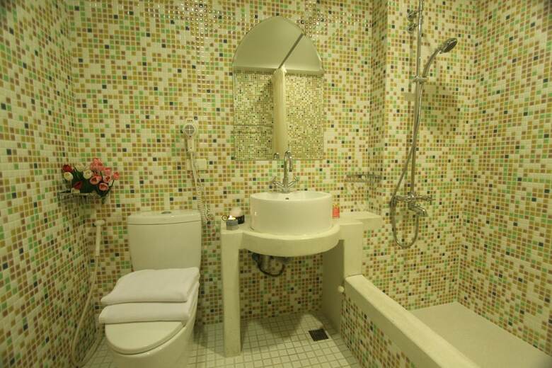 Hotel Moroccan Holiday Suite