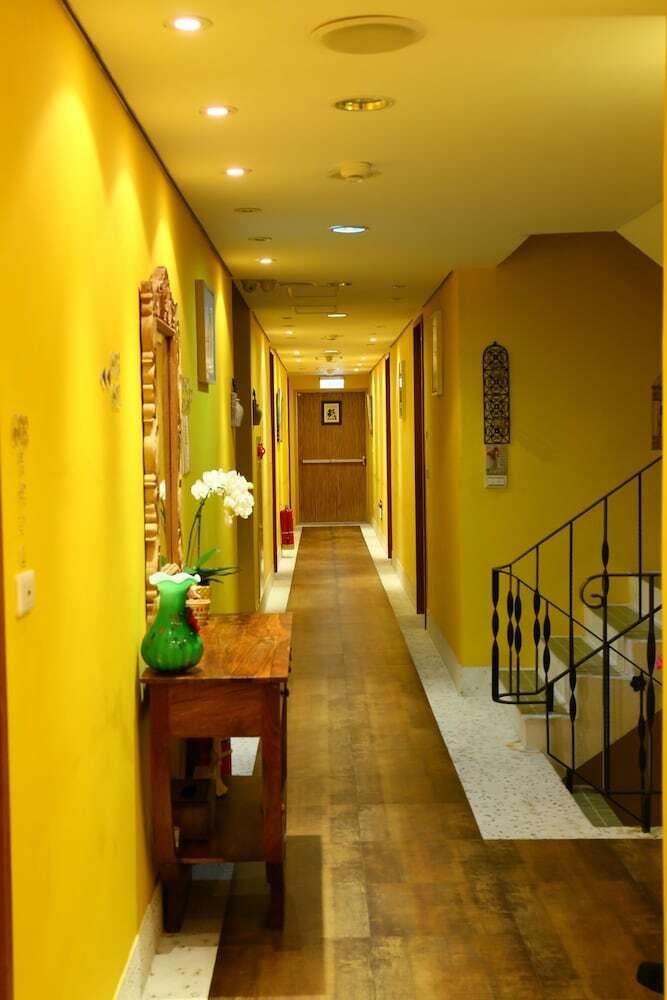 Hotel Moroccan Holiday Suite