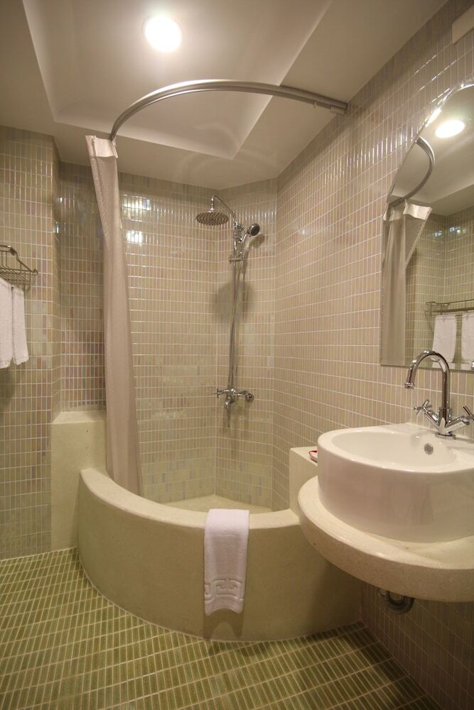 Hotel Moroccan Holiday Suite