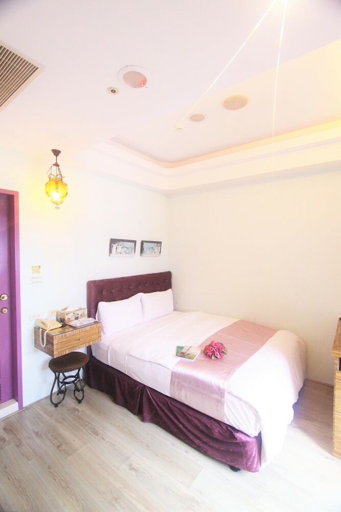 Hotel Moroccan Holiday Suite