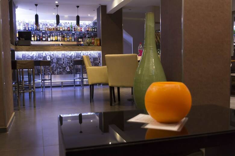 Hotel Athens Choice