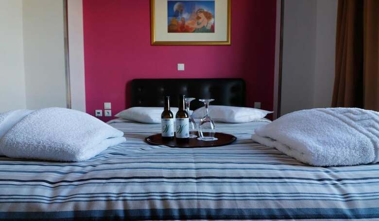 Hotel Athens Choice