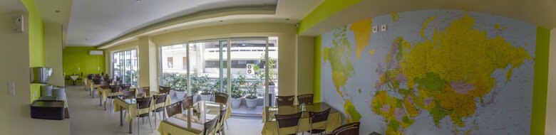 Hotel Athens Choice