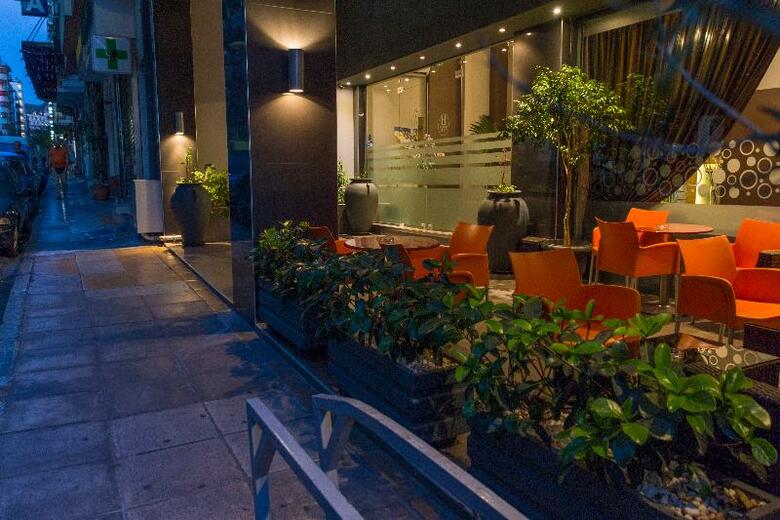 Hotel Athens Choice