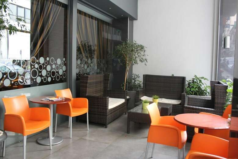 Hotel Athens Choice