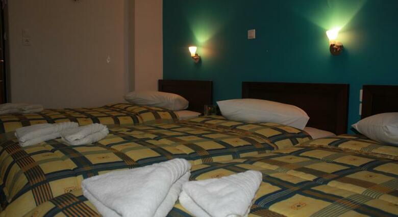 Hotel Athens Choice