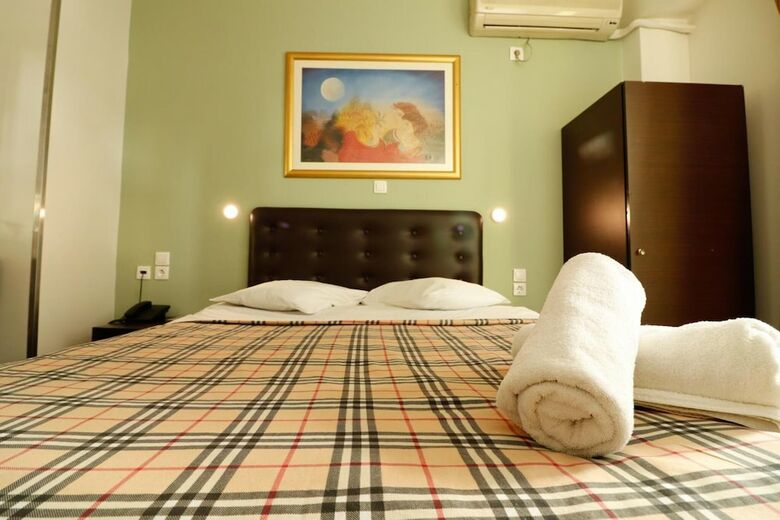 Hotel Athens Choice