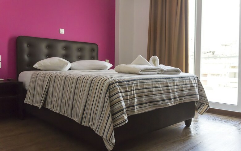 Hotel Athens Choice